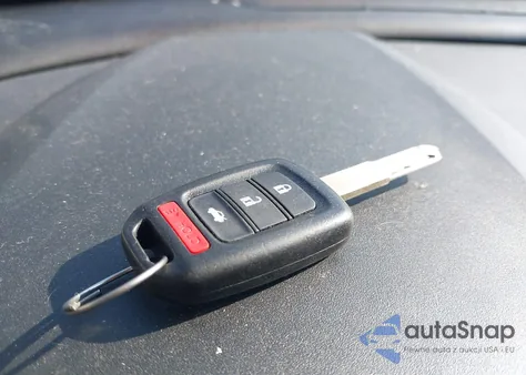 2016 Honda Civic Lx z USA, uszkodzony, nr VIN 19XFC2F56GE009013